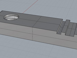 pendant 3 3D Принт Модель
