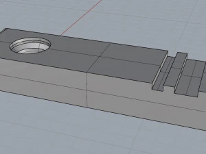 pendant 3 3D Print Model