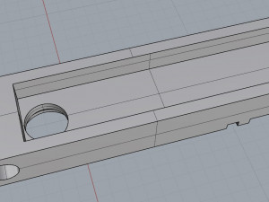 pendant 3 3D Принт Модель