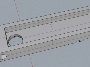 pendant 3 3D Print Model