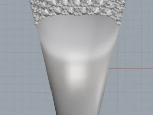 ring 19 3D Print Model