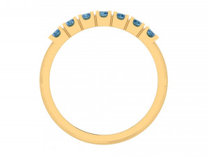 ring 15 Modello di stampa 3D