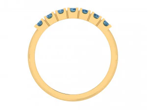 ring 15 3D Print Model