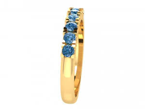 ring 15 3D Print Model