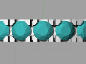 ring 15 3D Print Model