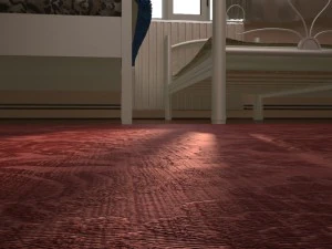 destaninterior0003 3D Model