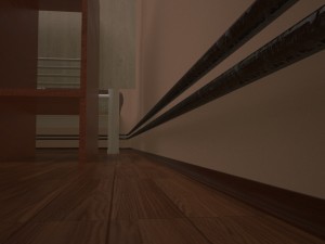 destaninterior0003 Model 3D