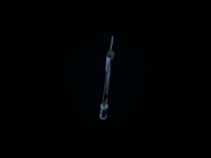 hammer for a game and movie 3D Модель