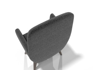 chair manie Modelo 3D