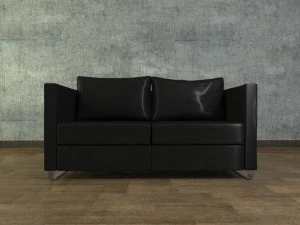 franz fertig &ccedil;ekyat tanıtımı 3D Model