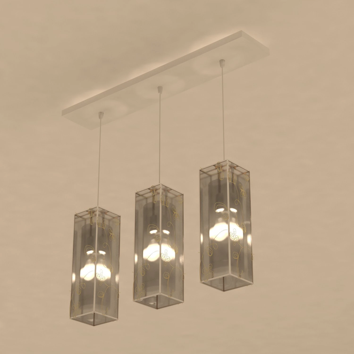 blitz leuchten 3D Model .c4d .max .obj .3ds .fbx .stl .blend 