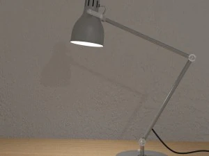 ikea aredo Modelo 3D