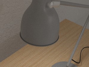 ikea ared 3D Model