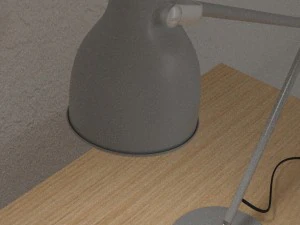 ikea ared 3D Model