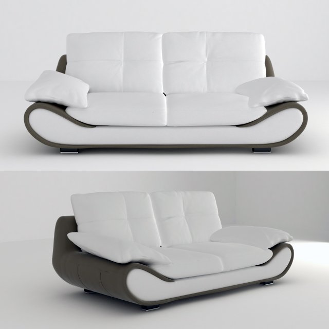 satis new zealand Modelo 3D .c4d .max .obj .3ds .fbx .stl .blend 