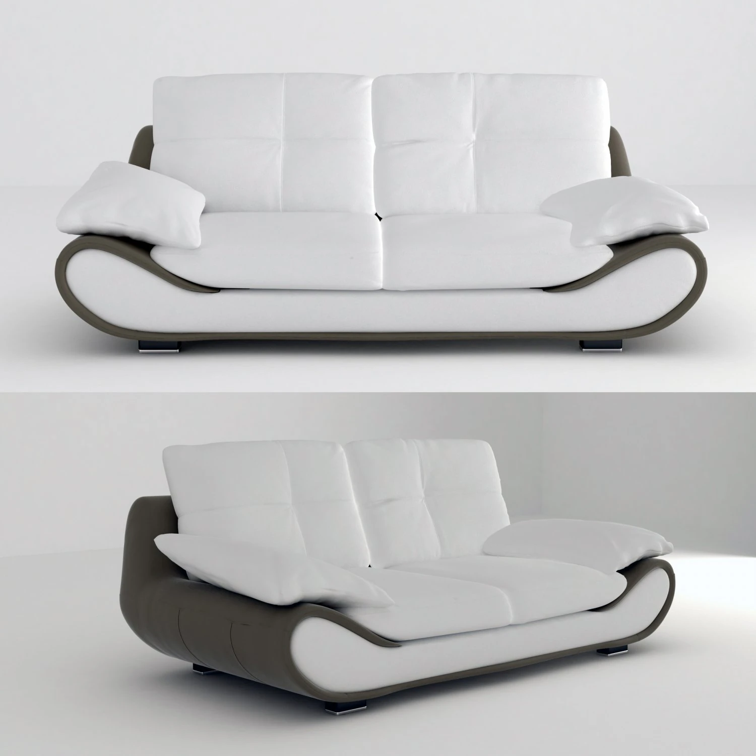 satis new zealand 3D Model .c4d .max .obj .3ds .fbx .stl .blend