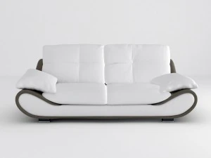 satis new zealand 3D Model