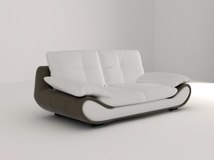 satis new zealand Modelo 3D