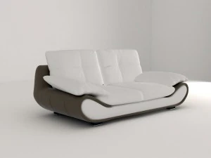 satis new zealand 3D Model