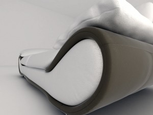 satis new zealand Modelo 3D