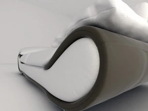 satis new zealand 3D Model