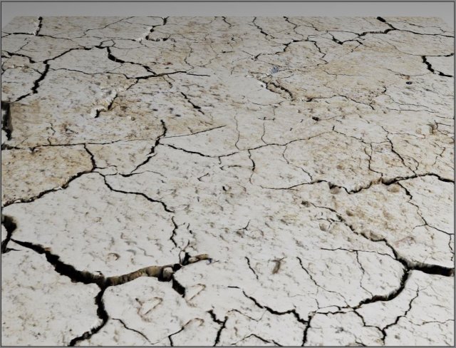 ground texture desert CG टेक्स्चर्स .c4d .max .obj .3ds .fbx .stl .blend 