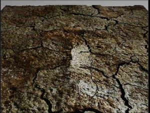 textura de tierra molida Texturas CG