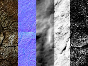 ground earth texture CG टेक्स्चर्स