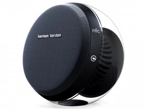 Harman Kardon Nova Modelo 3D