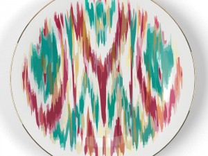 hermes voyage en ikat 3D Model