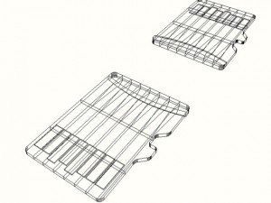 usb drives Model 3D