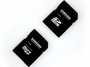 usb drives Model 3D