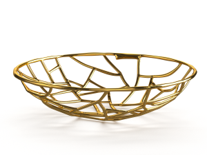 fruitbowl Model 3D
