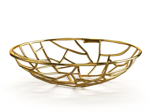 fruitbowl 3D Model