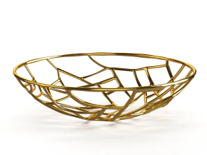 fruitbowl 3D Model
