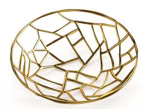 fruitbowl Model 3D