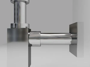 grohe starlight 3D Model