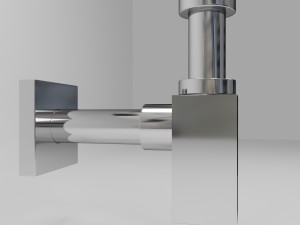 grohe starlight Modelo 3D