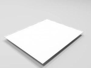 miele km6328-1 panel 3D Model