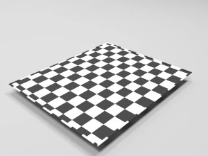 miele km6328-1 panel 3D Model