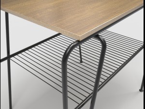 tablenik zuiver Modelo 3D