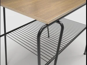 tablenik zuiver 3D Model