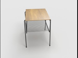 tablenik zuiver Modelo 3D