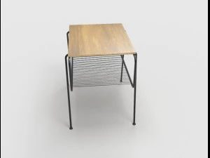 tablenik zuiver 3D Model