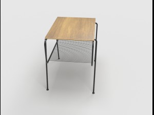 tablenik zuiver Modelo 3D
