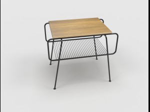 tablenik zuiver Modelo 3D