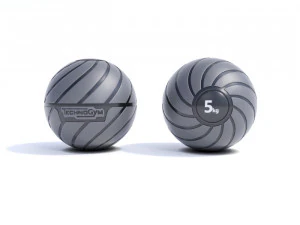 gym gallery 3D Model