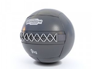 gym gallery 3D Модель