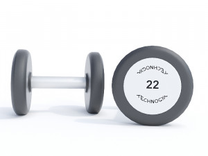gym gallery 3D Модель