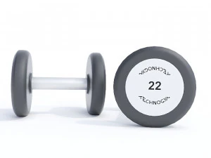 gym gallery 3D Model
